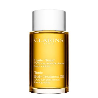 Clarins Body Treatment Oil Tonic Body oil 100 ml