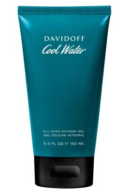 Davidoff Cool Water Man Douchegel 150 ml