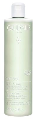 Caudalie Vinopure Reinigingslotion 200 ml