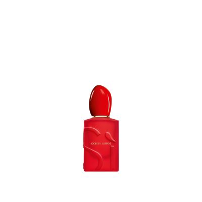 Giorgio Armani Sì Passione Red Bloom Eau de Parfum