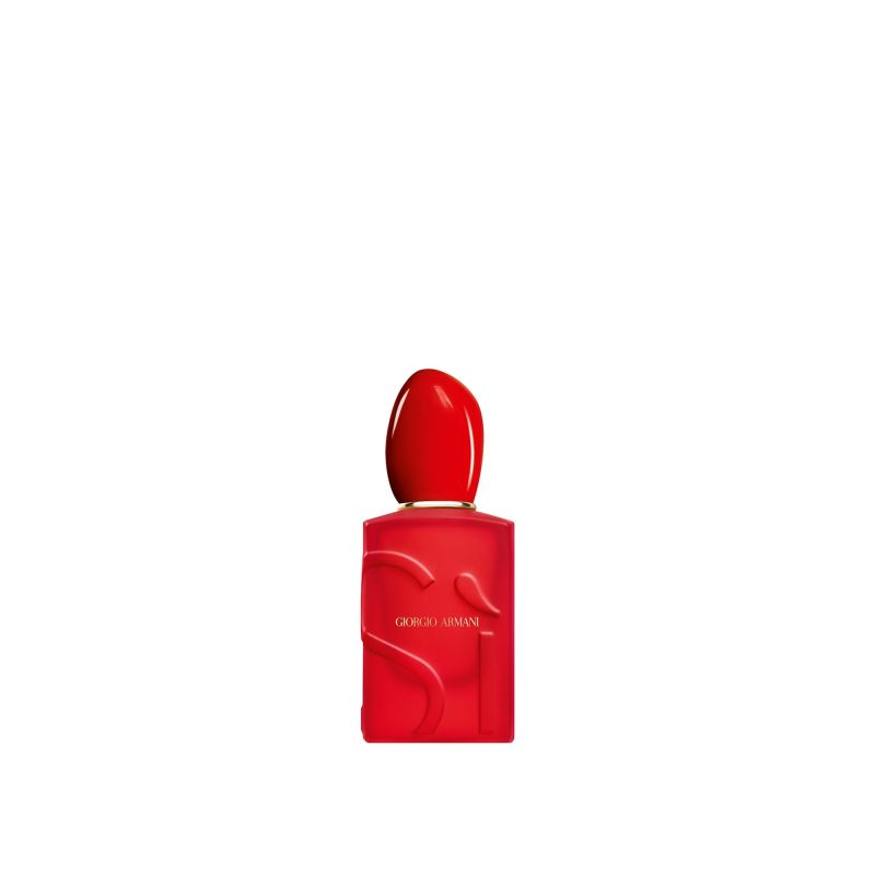 Giorgio Armani Sì Passione Red Bloom Eau de Parfum 50 ml