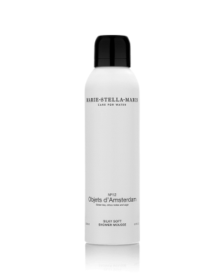 Marie-Stella-Maris Objets d'Amsterdam Doucheschuim 200 ml