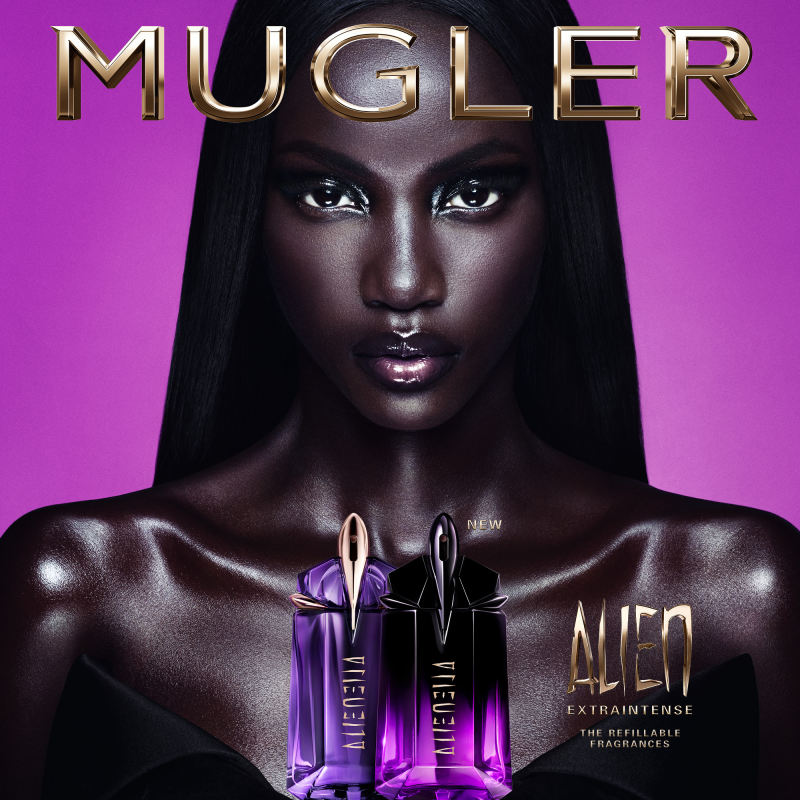 MUGLER Alien Extraintense Eau de Parfum 30 ml
