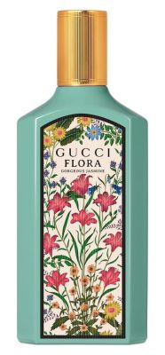 Gucci Flora Gorgeous Jasmine Eau de Parfum 100 ml
