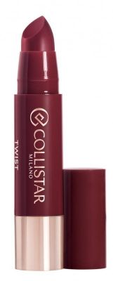 Collistar Twist Balmy Gloss | Burgundy - 214 | Lipgloss 2,8 gr