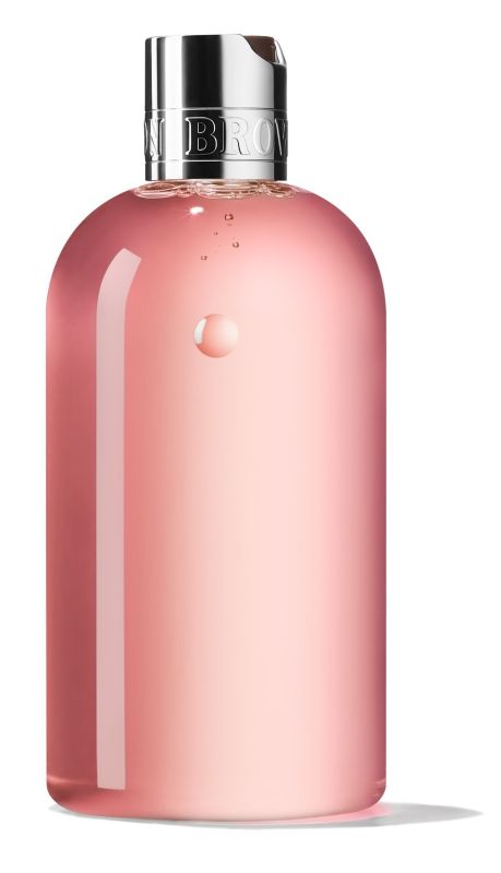 Molton Brown Delicious Rhubarb & Rose  Douchegel 300 ml