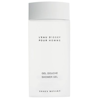 Issey Miyake L'Eau d'Issey Pour Homme 200 ml Douchegel