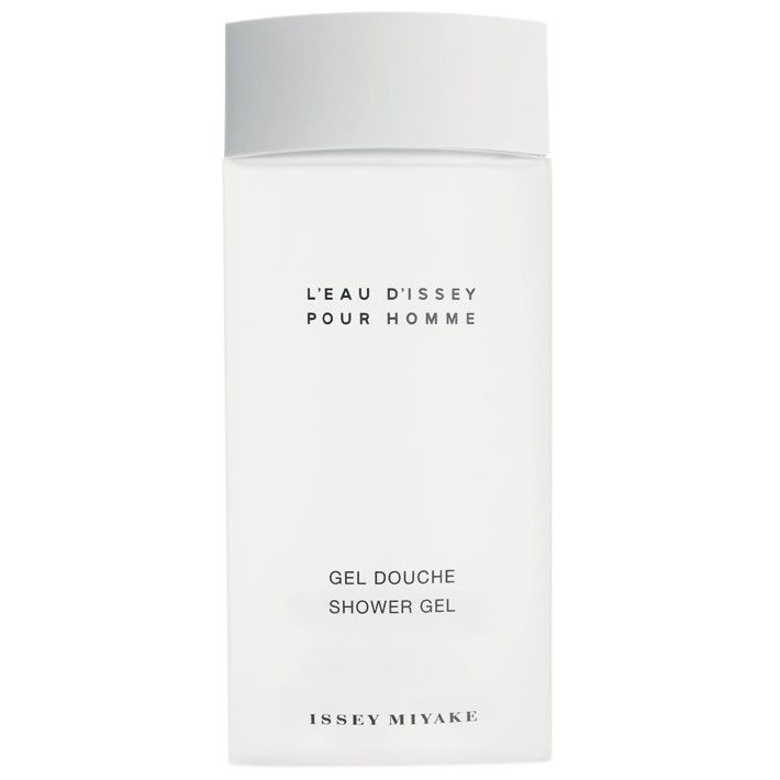 Issey Miyake L'Eau d'Issey Pour Homme  Douchegel 200 ml