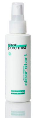 Dermalogica Micro-Pore Mist Toner 118 ml