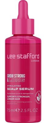 Lee Stafford Grow Strong & Long Haarserum 75 ml