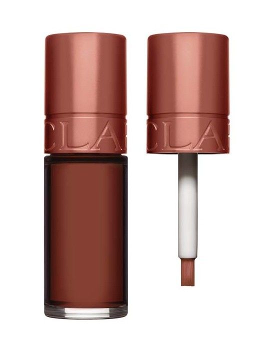 Clarins Water Lip Stain  Lipgloss 13 - Nude Water