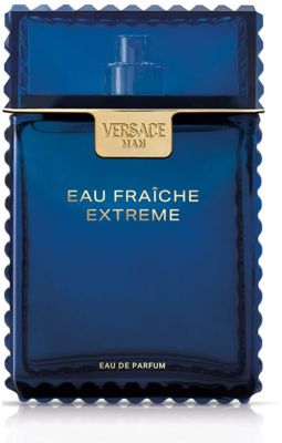 Versace Eau Fraiche Extrême Eau de Parfum 100 ml