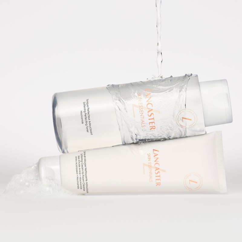 Lancaster Skin Essentials  Toner 400 ml