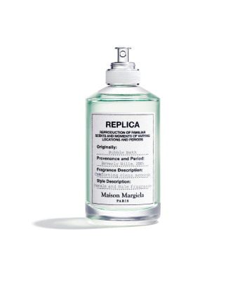 Maison Margiela Replica Bubble Bath Eau de Toilette 100 ml