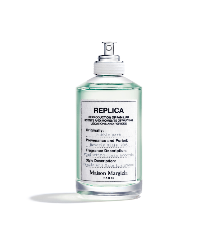 Maison Margiela Replica Bubble Bath Eau de Toilette 100 ml