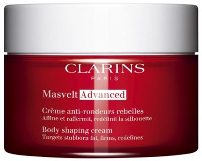 Clarins Body Shaping Cream Bodycreme 200 ml