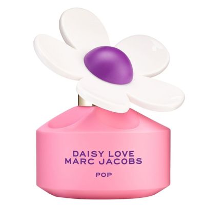 Marc Jacobs Daisy Love Pop Pop Love Eau de toilette spray 50 ml