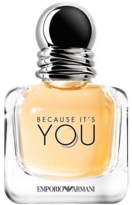 Giorgio Armani Because it's You Eau de Parfum 50 ml
