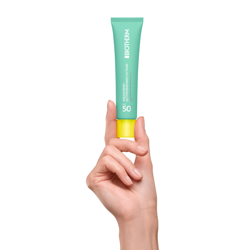 Biotherm Aquascreen  Zonnelotion 40 ml