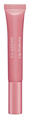Clarins Lip Perfector Natural Lip Perfector 12 ml Lipgloss Rose Shimmer 01