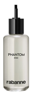 Rabanne Phantom Intense 200 ml Eau de parfum navulling