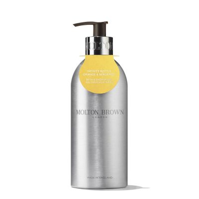 Molton Brown Orange & Bergamot Douchegel