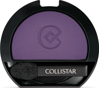 Collistar Impeccable Compact Eye Shadow 2 gr Oogschaduw Purple Haze Matte 140
