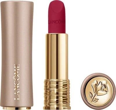 Lancôme L'Absolu Rouge Intimatte Sexy Cherry 525 Lipstick 3.4 gr