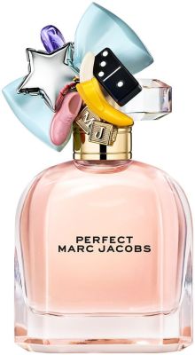 Marc Jacobs Perfect Eau de Parfum 50 ml