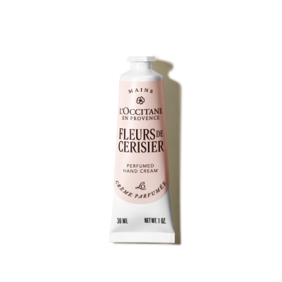L'Occitane Cherry Blossom Handcreme 30 ml