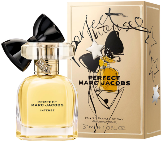 Marc Jacobs Perfect Intense Eau de Parfum 30 ml