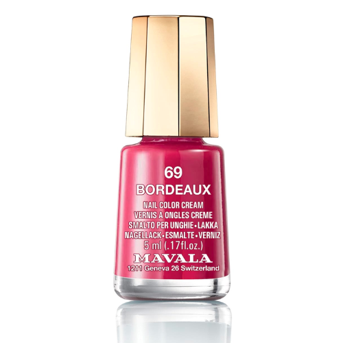 Mavala Nail Color Cream  Nagellak 5 ml