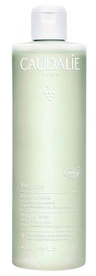 Caudalie Vinopure Reinigingslotion 400 ml