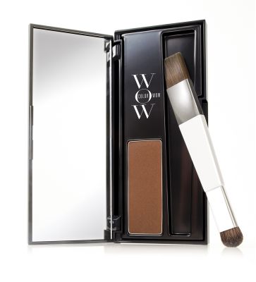 Color WOW Root Cover Up | Red | Haarpoeder 2,1 gr