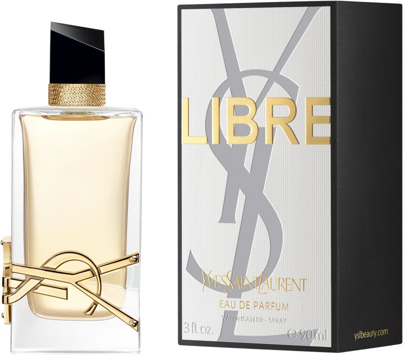 Yves Saint Laurent Libre  Eau de Parfum 90 ml