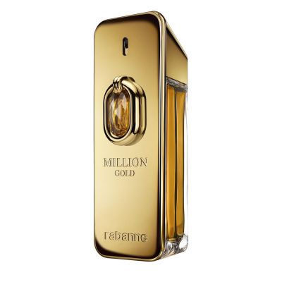 Rabanne Million Gold Elixir 100 ml Parfum Intense