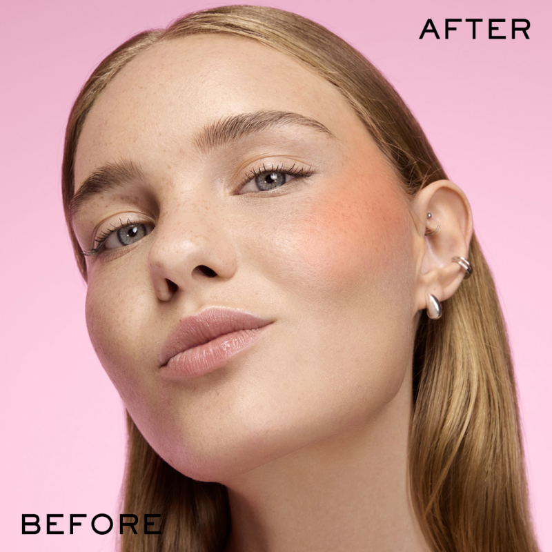 Lancôme Idôle Juicy Blush Blush 30 - Over The Coral Moon
