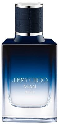 Jimmy Choo Man Blue Eau de Toilette 30 ml