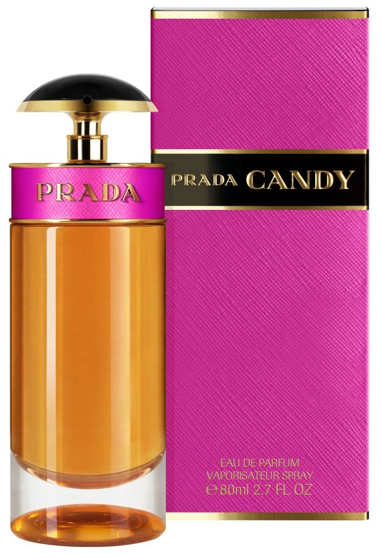 Prada Candy  Eau de Parfum 80 ml