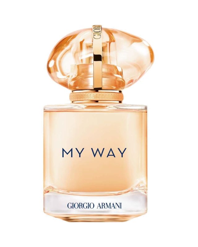 Giorgio Armani My Way Yellow Eau de Parfum