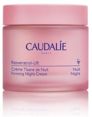 Caudalie Resveratrol-Lift Nachtcrème 50 ml Alle huidtypes