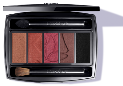 Lancôme Hypnôse Palette | Ardent Drama - 19 | Oogschaduw 4 gr
