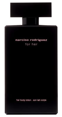 Narciso Rodriguez For Her Bodylotion 200 ml