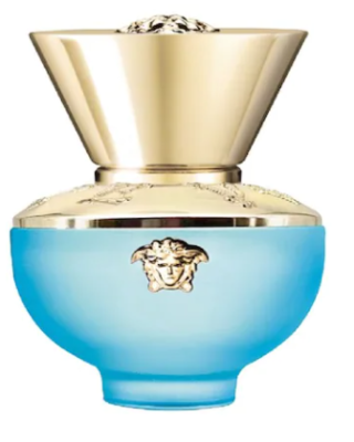 Versace Dylan Turquoise Eau de Toilette