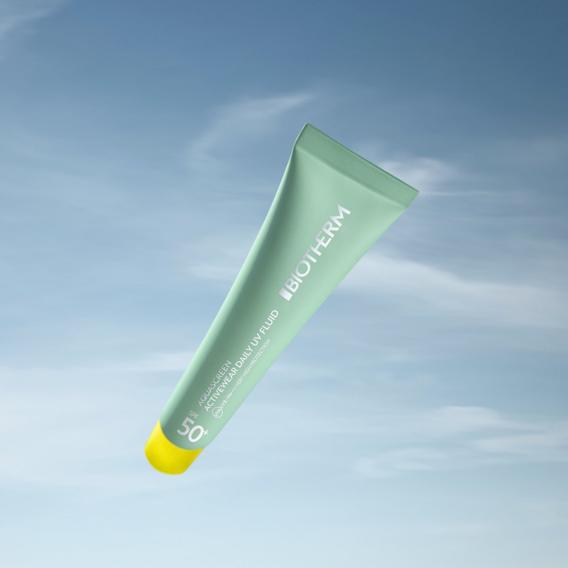 Biotherm Aquascreen  Zonnelotion 40 ml