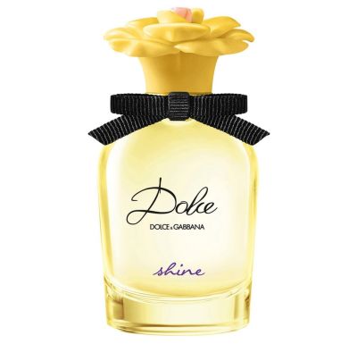 Dolce & Gabbana Dolce Shine 50 ml Eau de Parfum