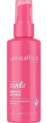 Lee Stafford For The Love Of Curls Haarserum 100 ml