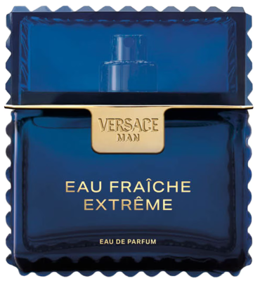Versace Eau Fraiche Pour Homme Eau de Parfum 50 ml
