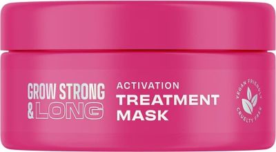 Lee Stafford Grow Strong & Long Haarmasker 200 ml