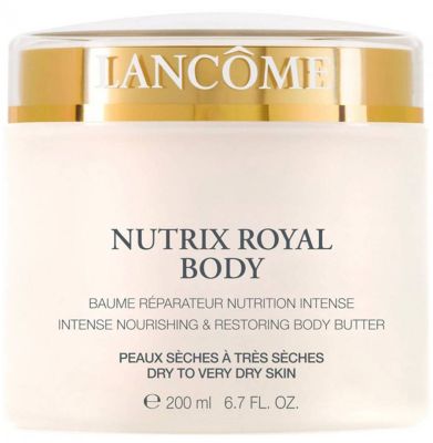 Lancôme Nutrix Royal Body Bodybutter 200 gr